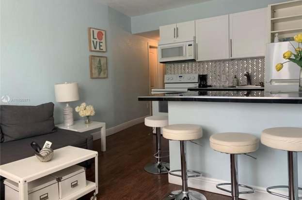 Sun Sand And Love - Lovely 2 Beds, 2 Bath Condo Miami Beach Extérieur photo