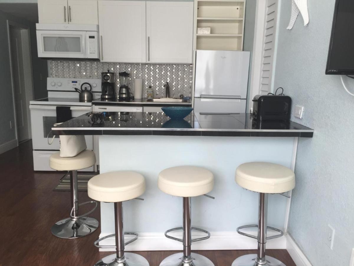 Sun Sand And Love - Lovely 2 Beds, 2 Bath Condo Miami Beach Extérieur photo